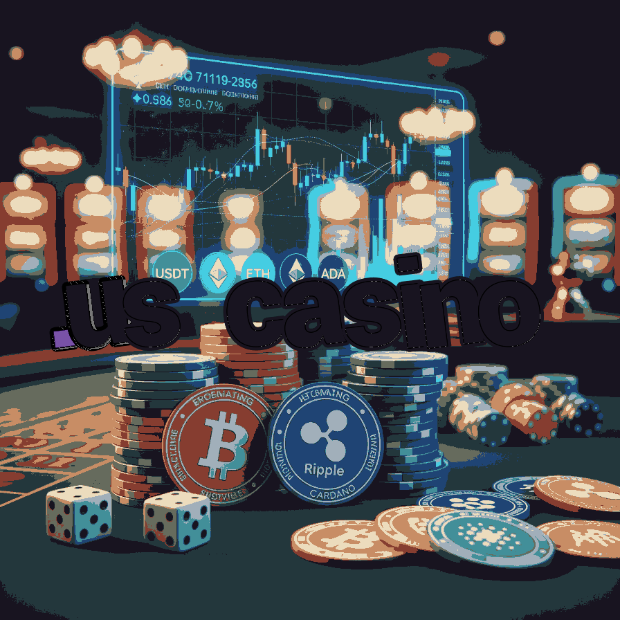.US Casino - Best USA Online Gambling Sites